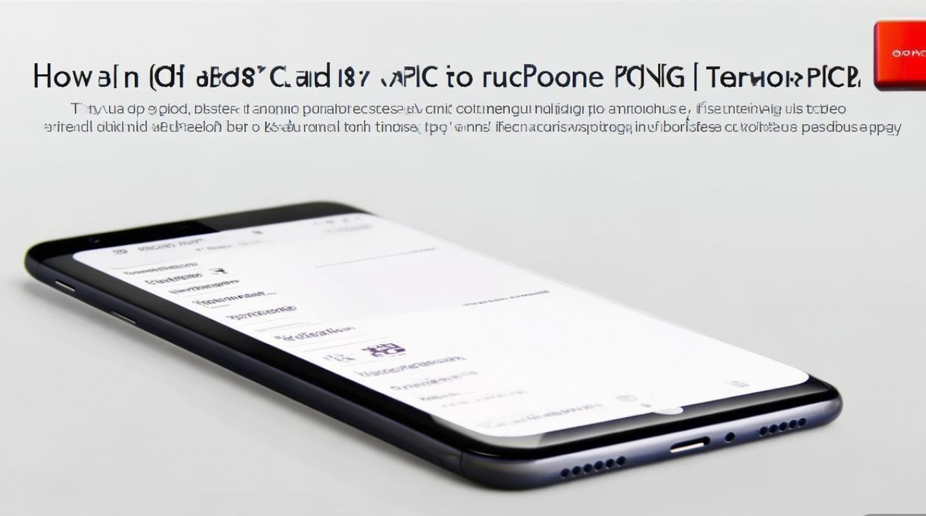 oppo手机怎么充公交卡?NFC功能操作步骤详解