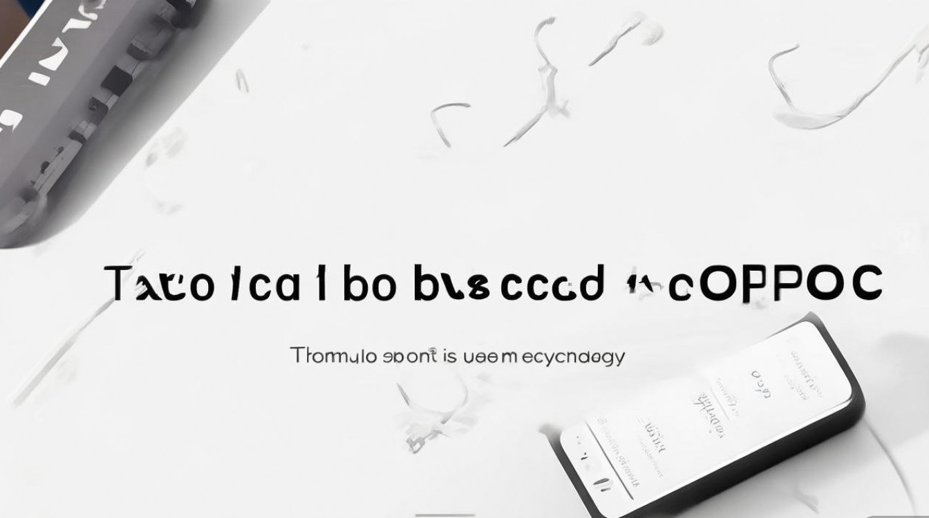 oppo手机怎么充公交卡?NFC功能操作步骤详解