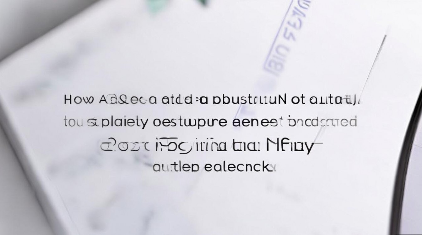 oppo手机怎么充公交卡?NFC功能操作步骤详解