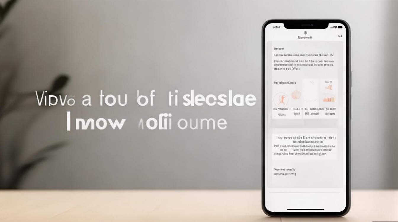 vivox20a手机声音小怎么办?教你解决声音小问题