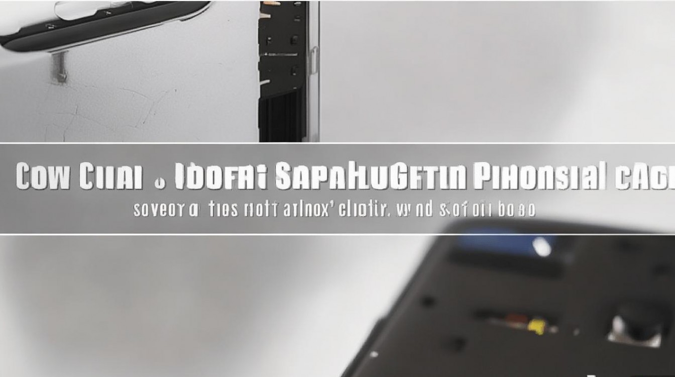 三星s7手机壳怎么打开？教你轻松拆卸不伤机技巧