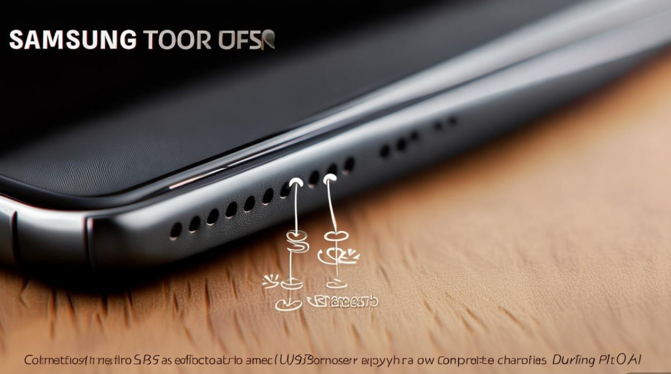 三星S7的USB接口怎么用?连接电脑/充电/OTG功能全解析