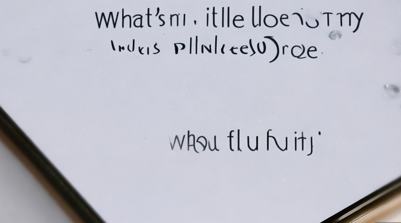 oppo手机屏幕上有个小点怎么回事?怎么解决?