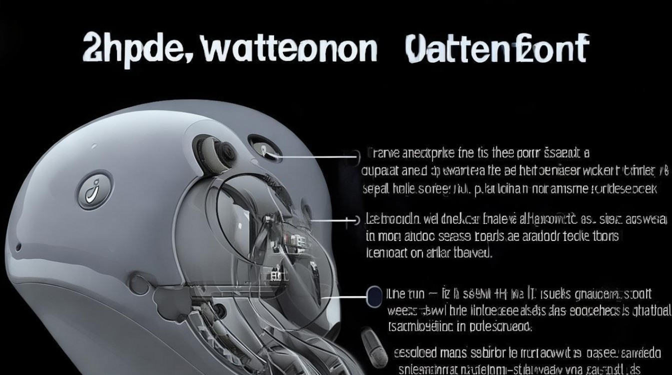 苹果7听筒防水结构如何实现防水的?