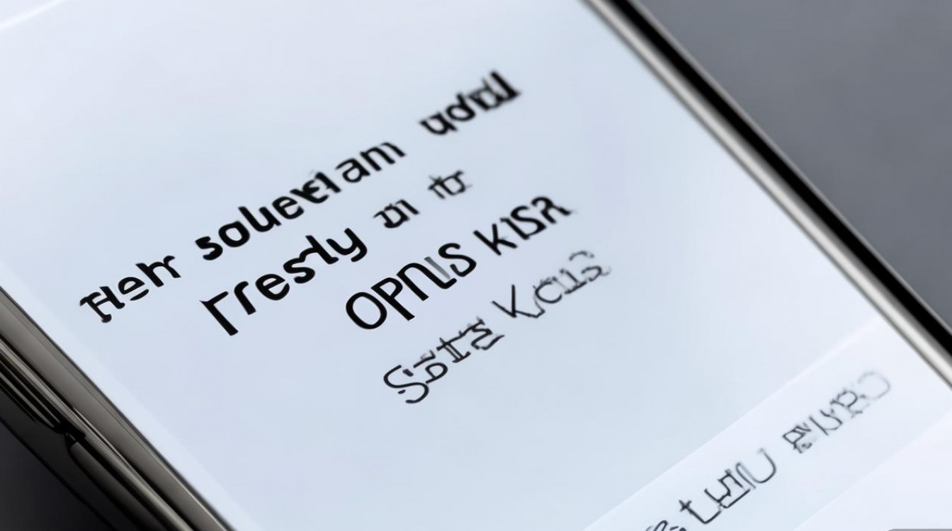 oppok9s屏幕刷新率怎么调?60Hz/120Hz切换教程来了