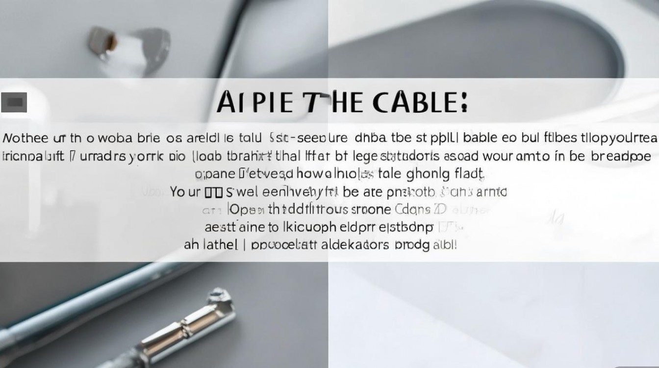 苹果7数据线掉了怎么办?原装数据线哪里买便宜?