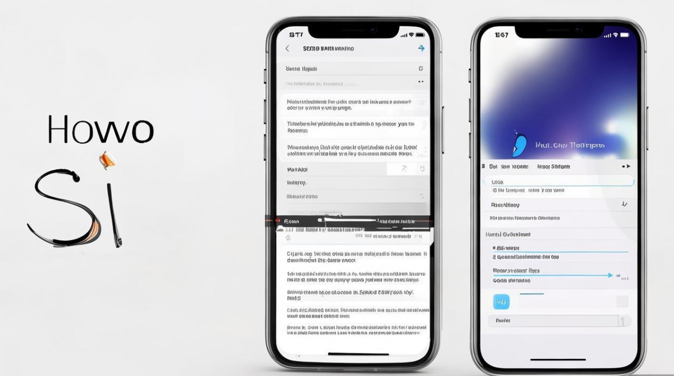 苹果7手机怎么用siri？设置步骤与使用技巧详解