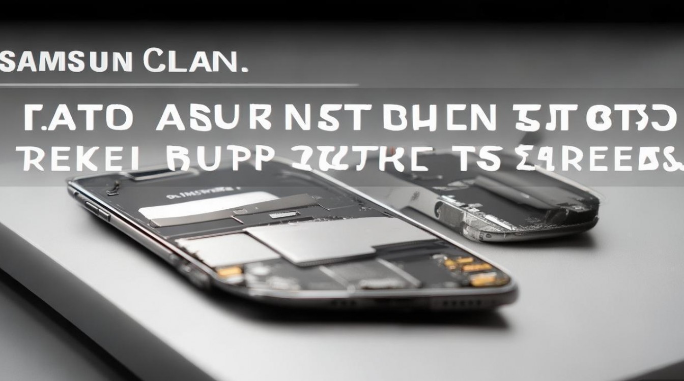 三星s7edge外屏怎么拆自己换教程步骤详解?