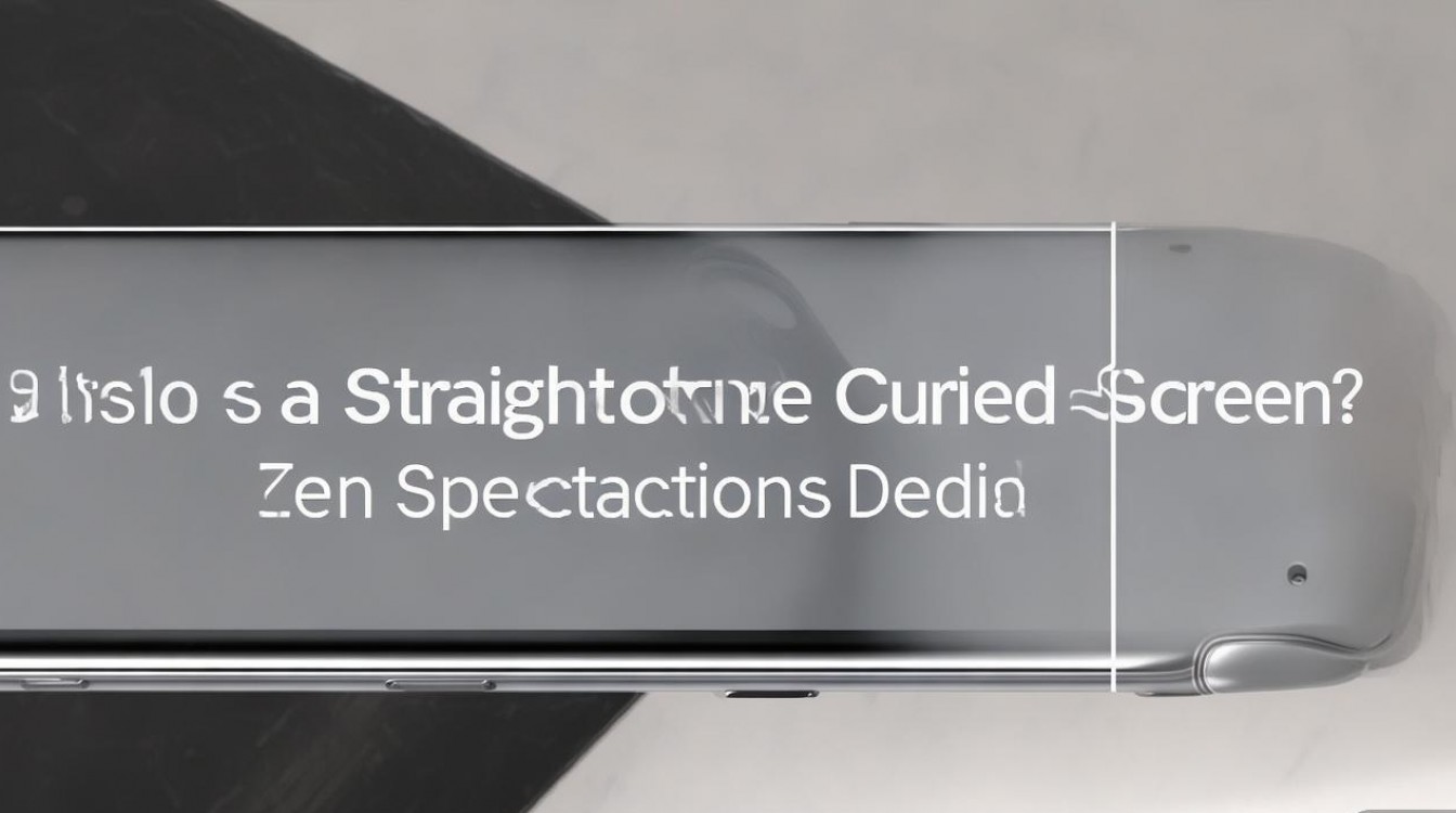 一加9RT是直屏还是曲屏?屏幕参数配置详解