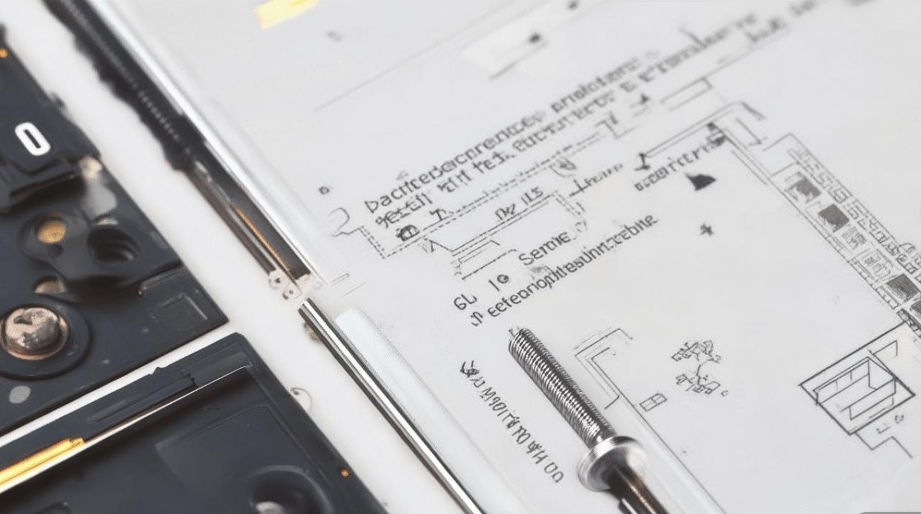 三星s7edge中框拆解步骤详细教程是什么?