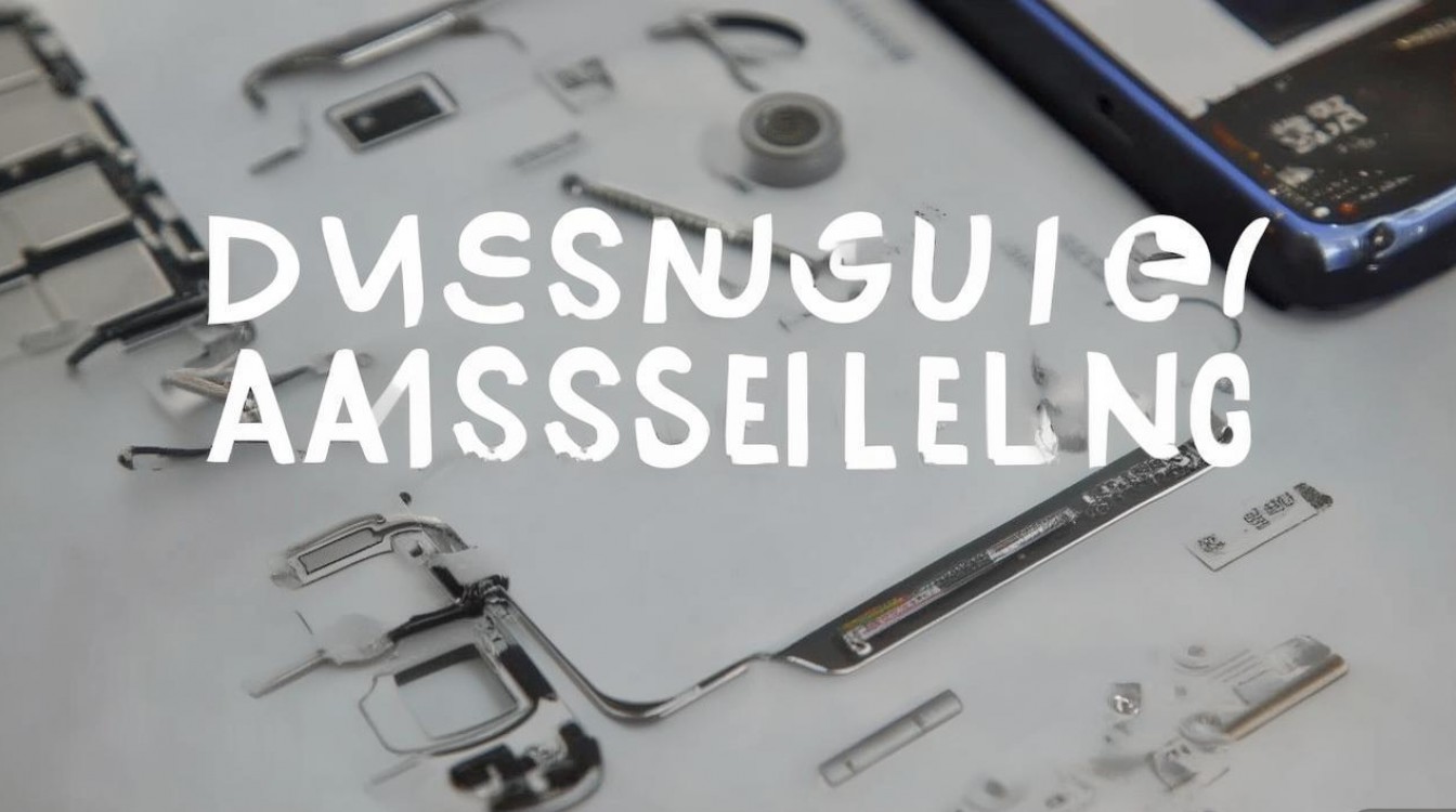 三星s7edge中框拆解步骤详细教程是什么?