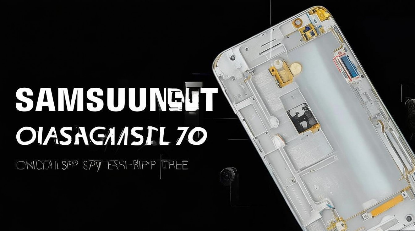 三星s7edge中框拆解步骤详细教程是什么?