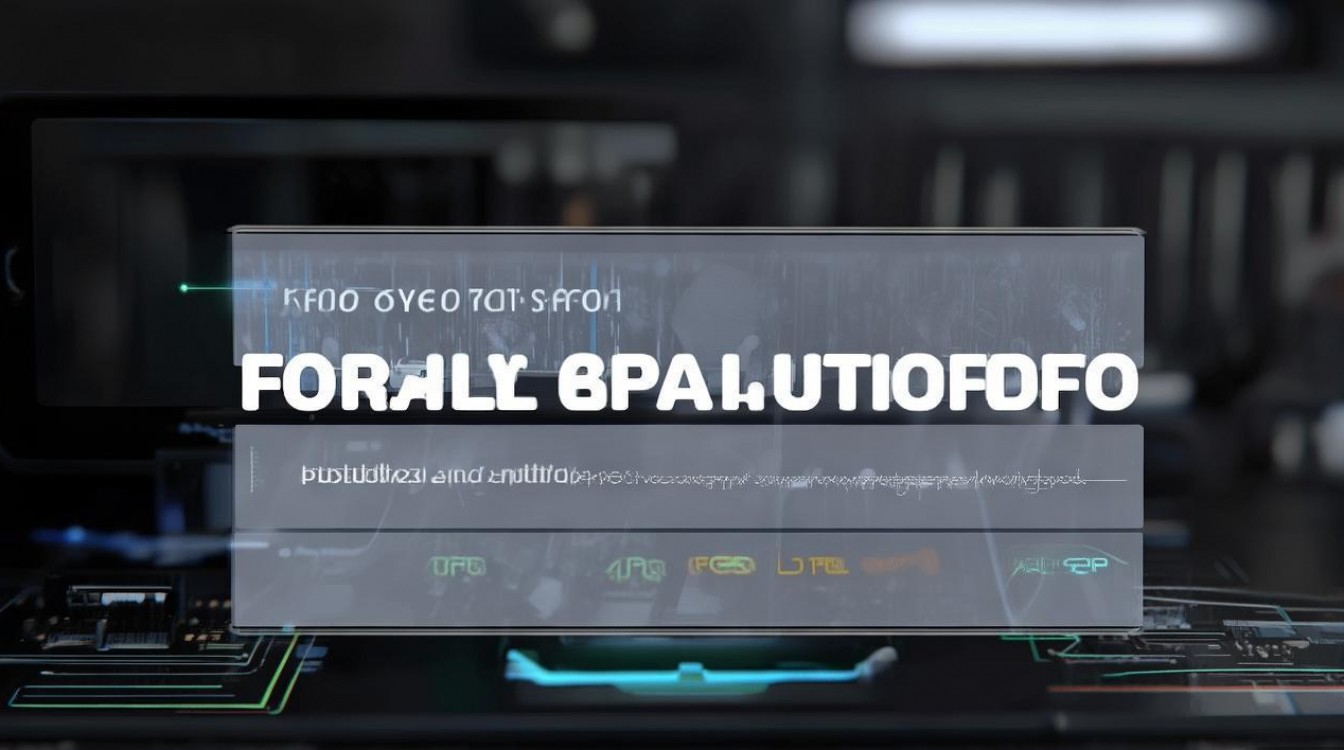 OPPO手机怎么强行刷机？操作步骤与风险须知