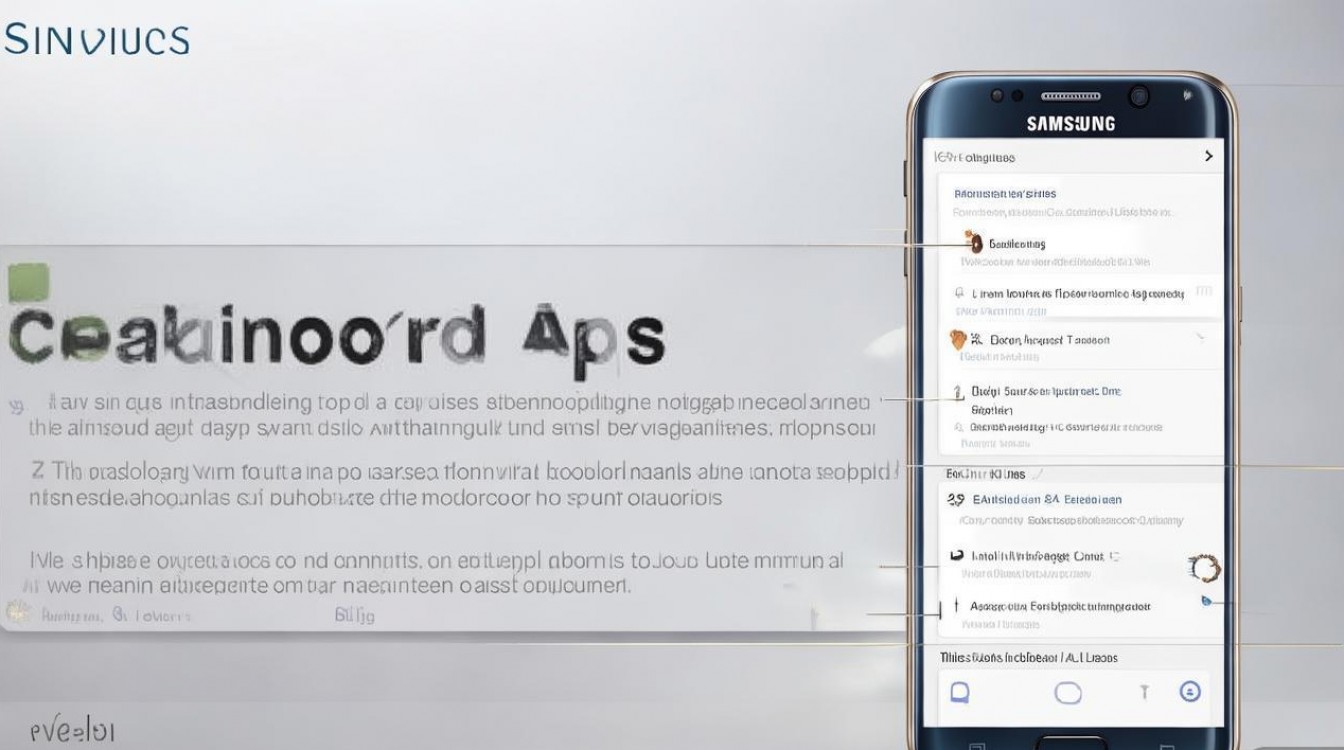 三星s7edge后台软件怎么关闭?教你强制停止+禁止自启的方法