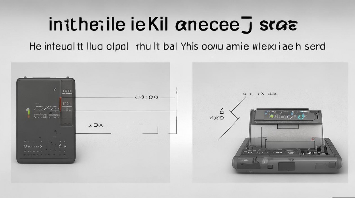 华为KII L22手机卡怎么正确安装?