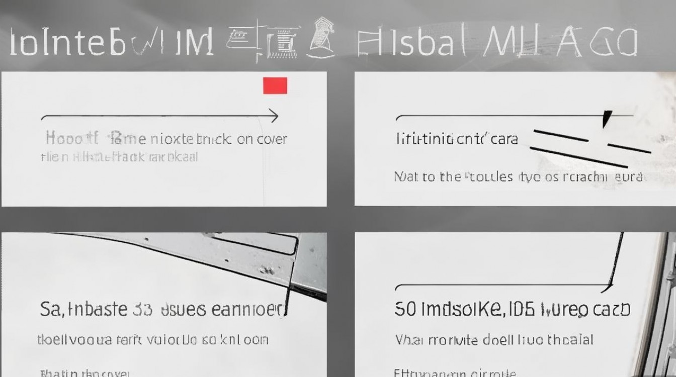 华为KII L22手机卡怎么正确安装?