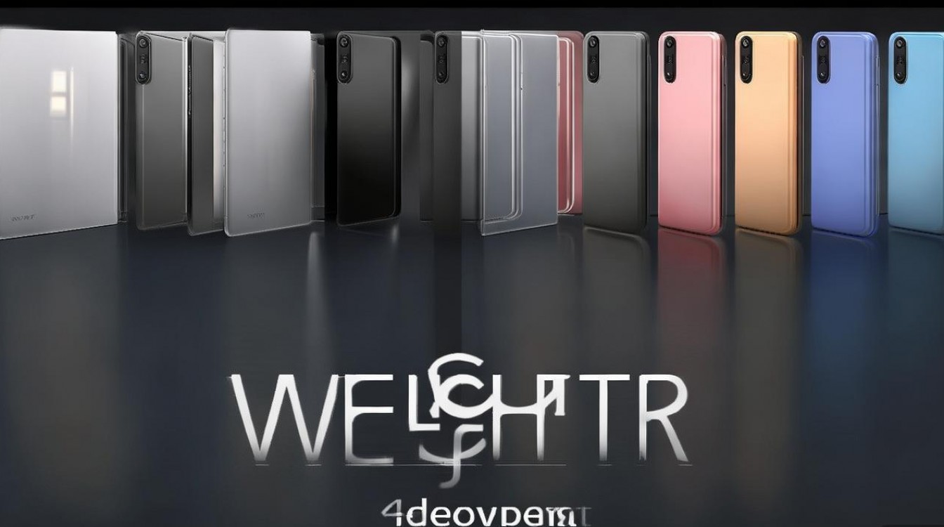 一加9RT多重不同配色重量差异大吗？