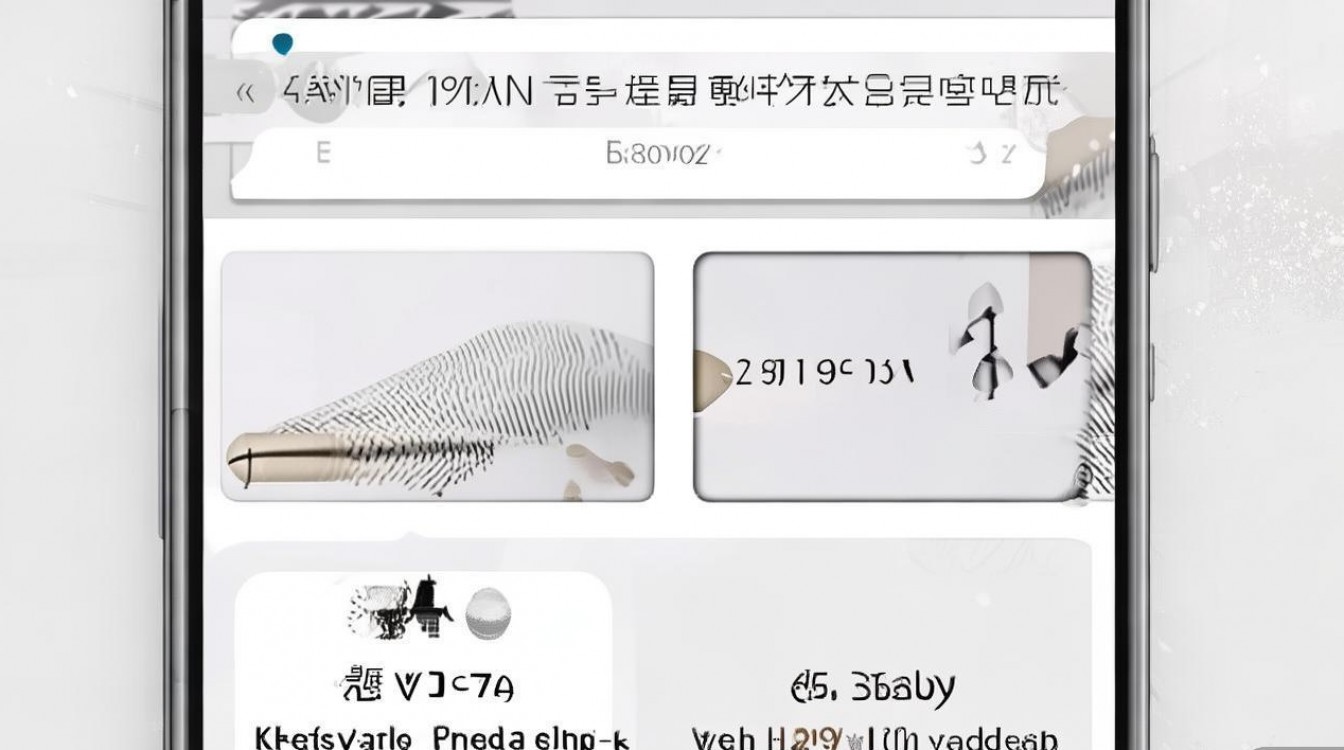 vivo微信指纹解锁怎么设置？详细步骤是什么？