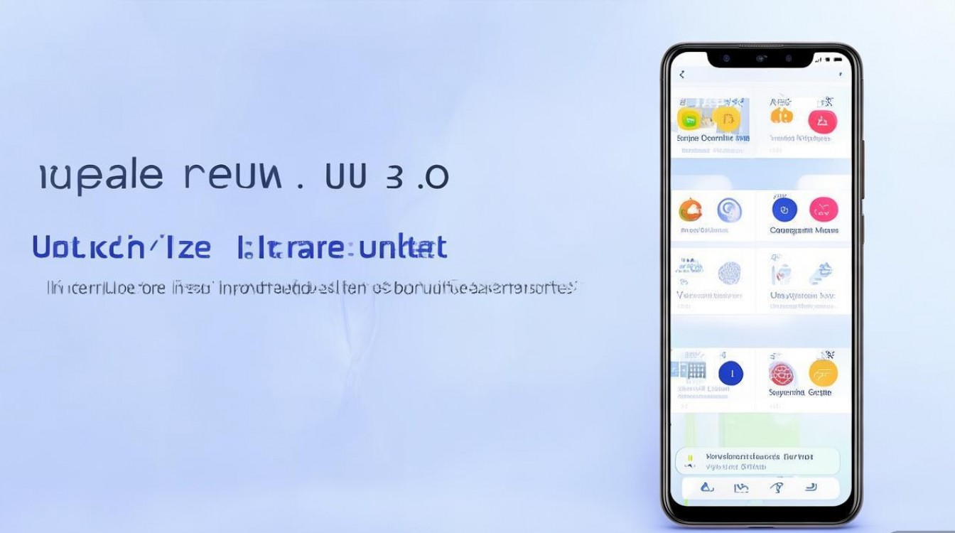 realme UI 3.0更新哪些新功能？最全汇总看这里！