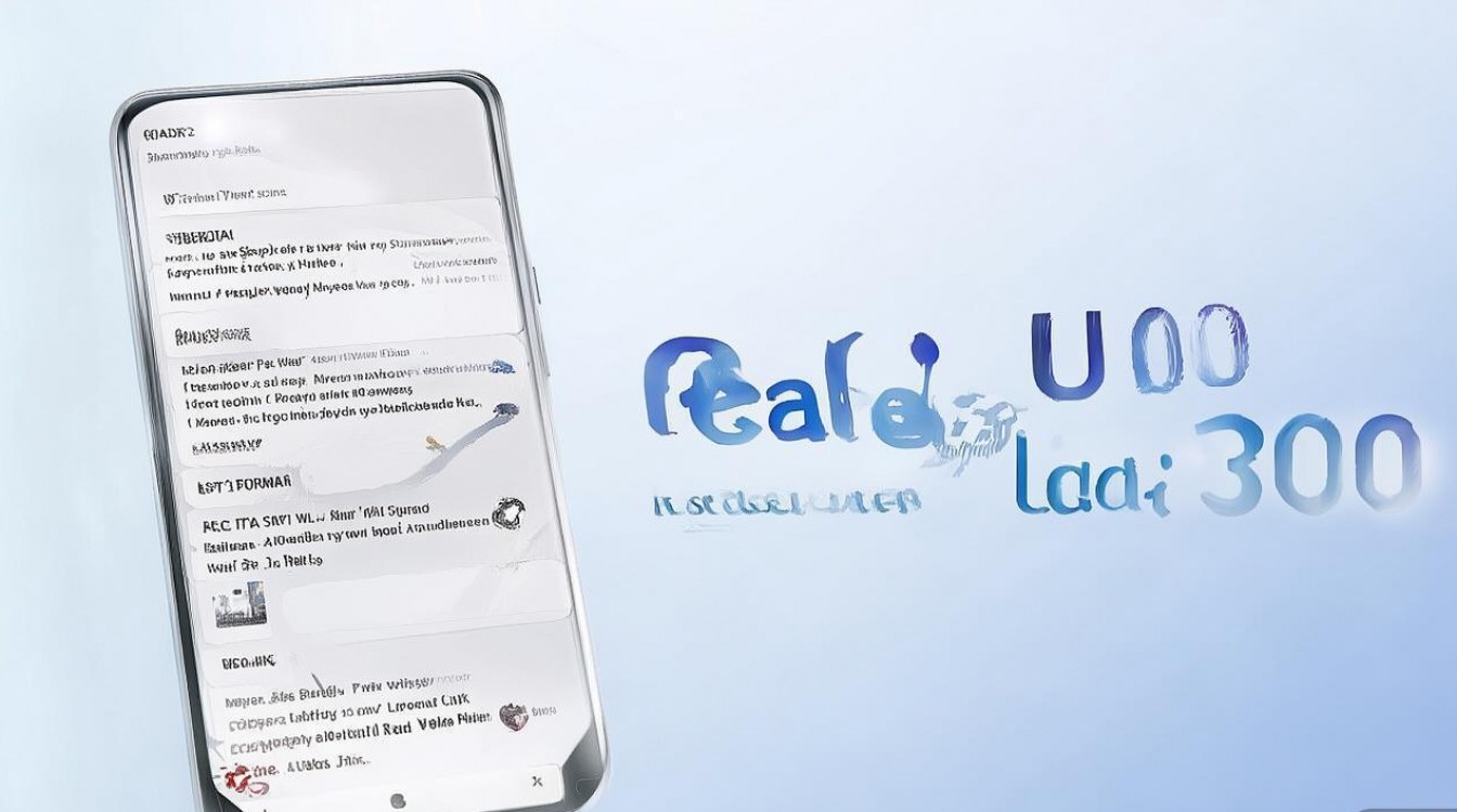 realme UI 3.0更新哪些新功能？最全汇总看这里！