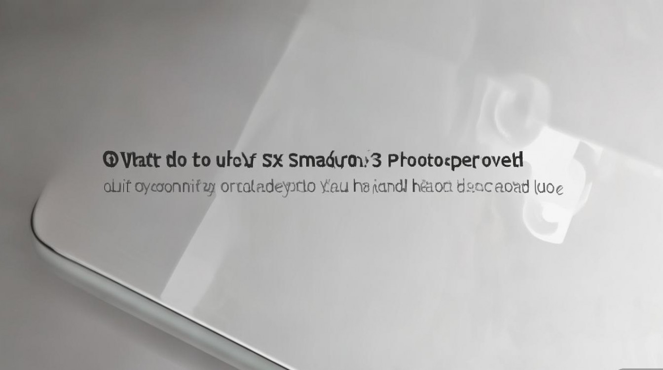 三星s6照片突然没了怎么办？找回照片的3个方法是什么？