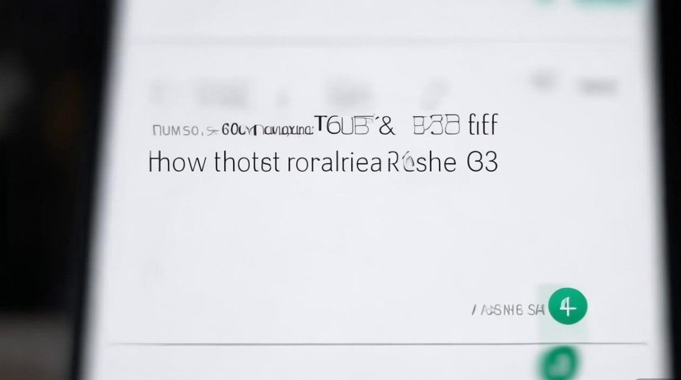 真我Q3s怎么调屏幕刷新率?60Hz/90Hz在哪设置?