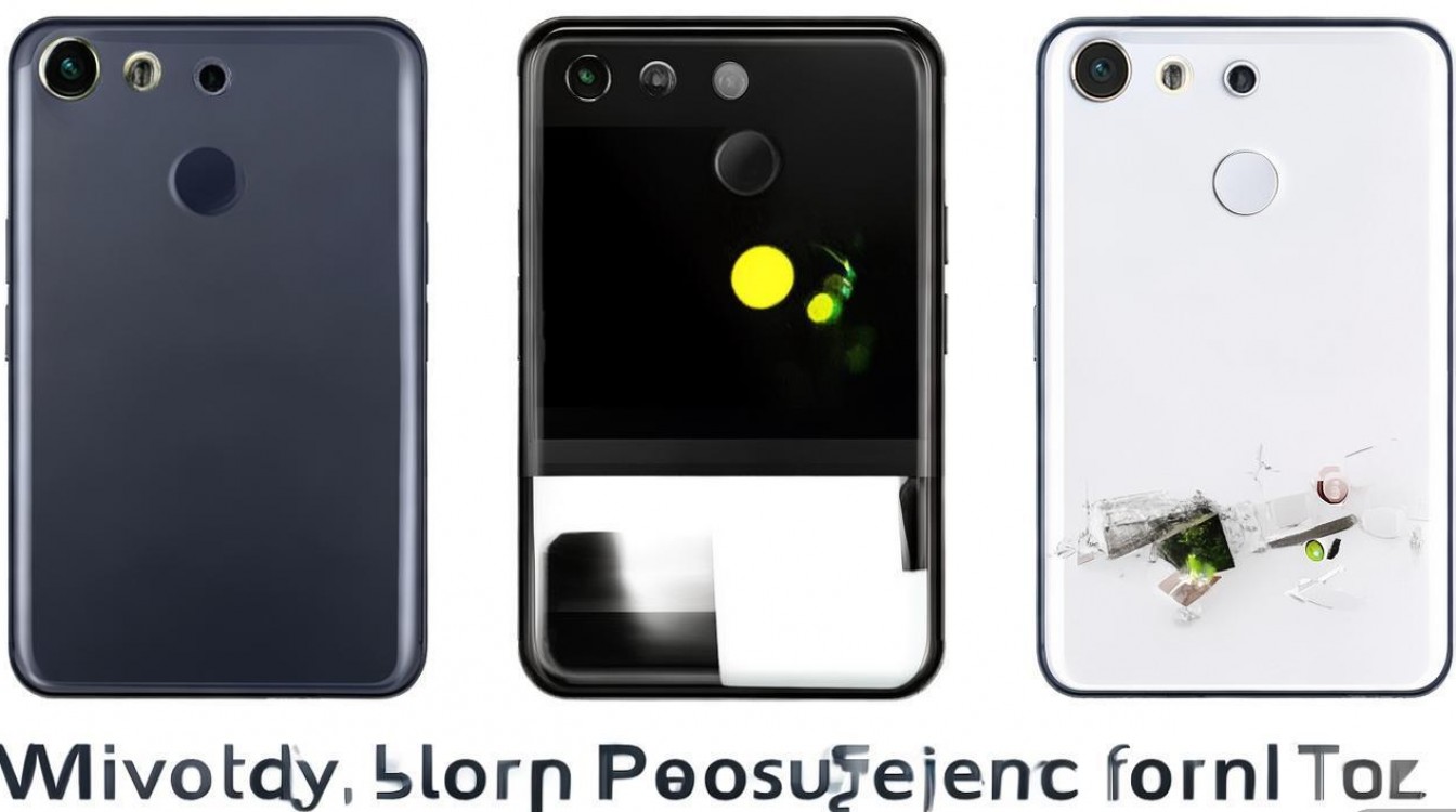 vivo T1x哪款配色值得入手?3款配色选哪个最合适?