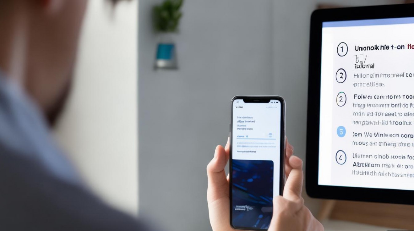 捡到vivo手机怎么解锁?教程里能找回失主信息吗?