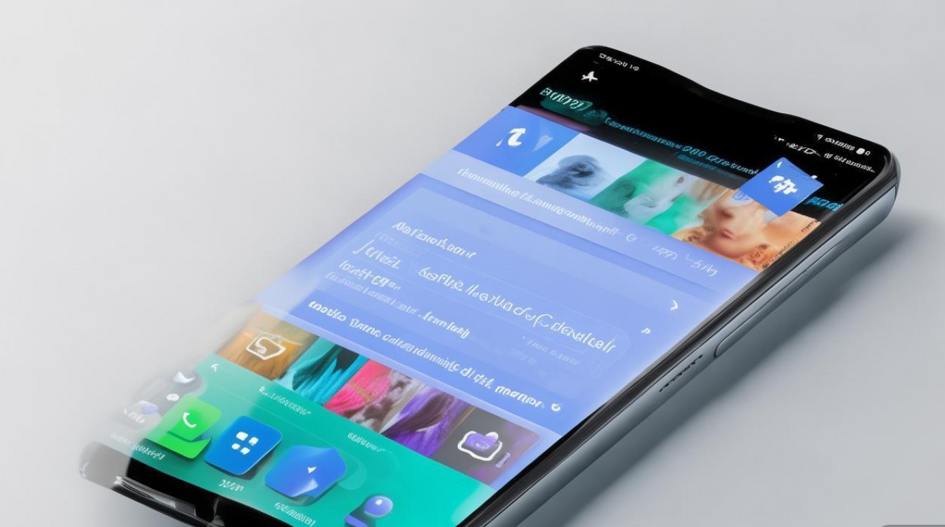 华为bll-l22手机实际使用体验和续航表现如何？