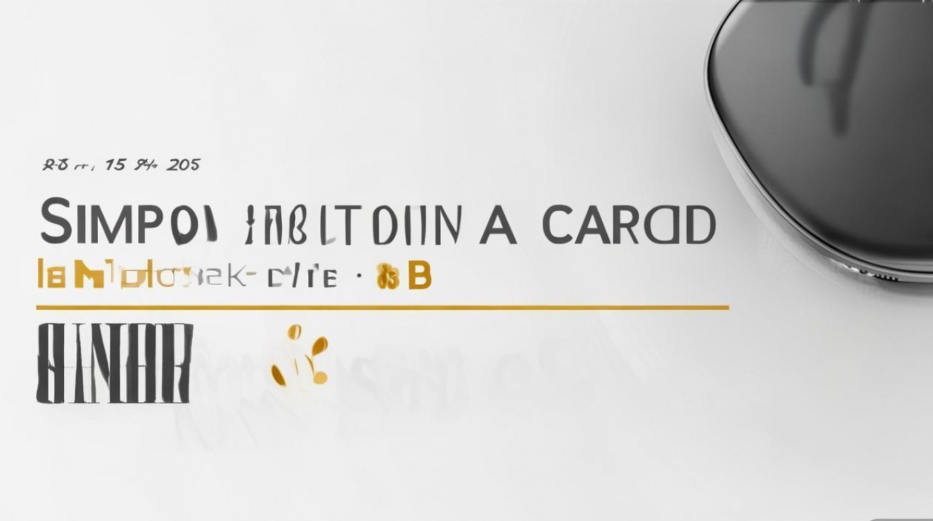 华为B199怎么插卡？新手必看图文步骤详解