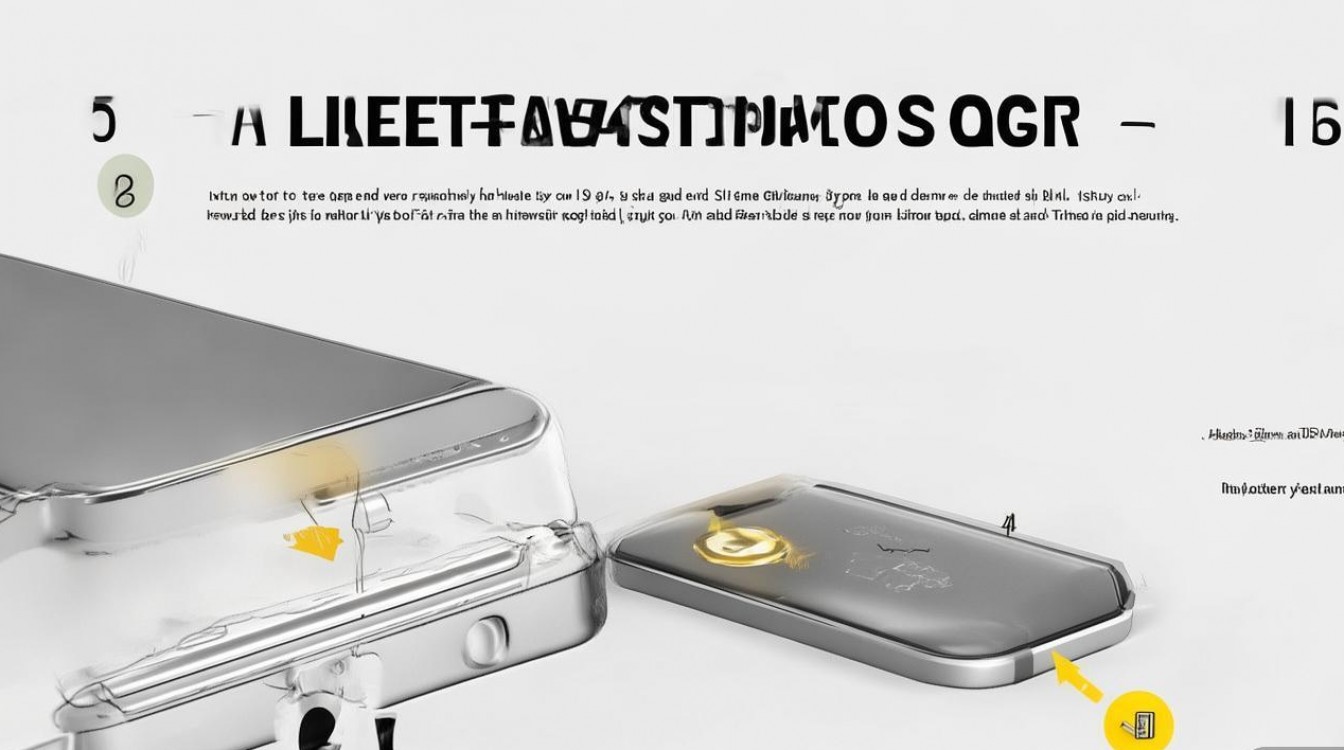 华为AL10手机卡怎么放？教你详细步骤！