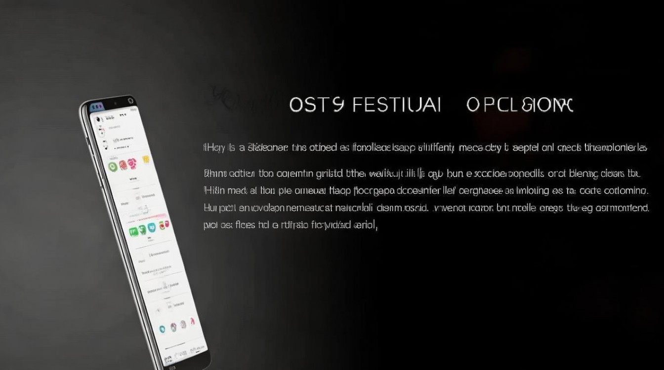 oppo手机怎么设置节日壁纸?节日壁纸设置步骤详解