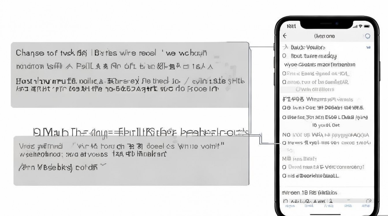 苹果7微信字体怎么改？系统限制或方法隐藏？