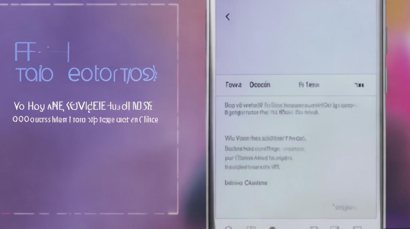 vivo手机怎么打开volte通话功能?