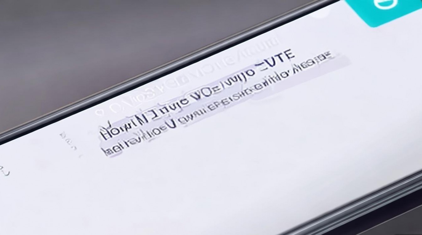 vivo手机怎么打开volte通话功能?