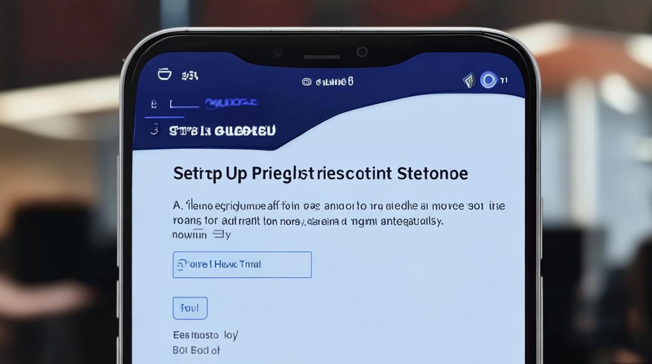 华为7怎么设置指纹返回桌面?操作步骤详解