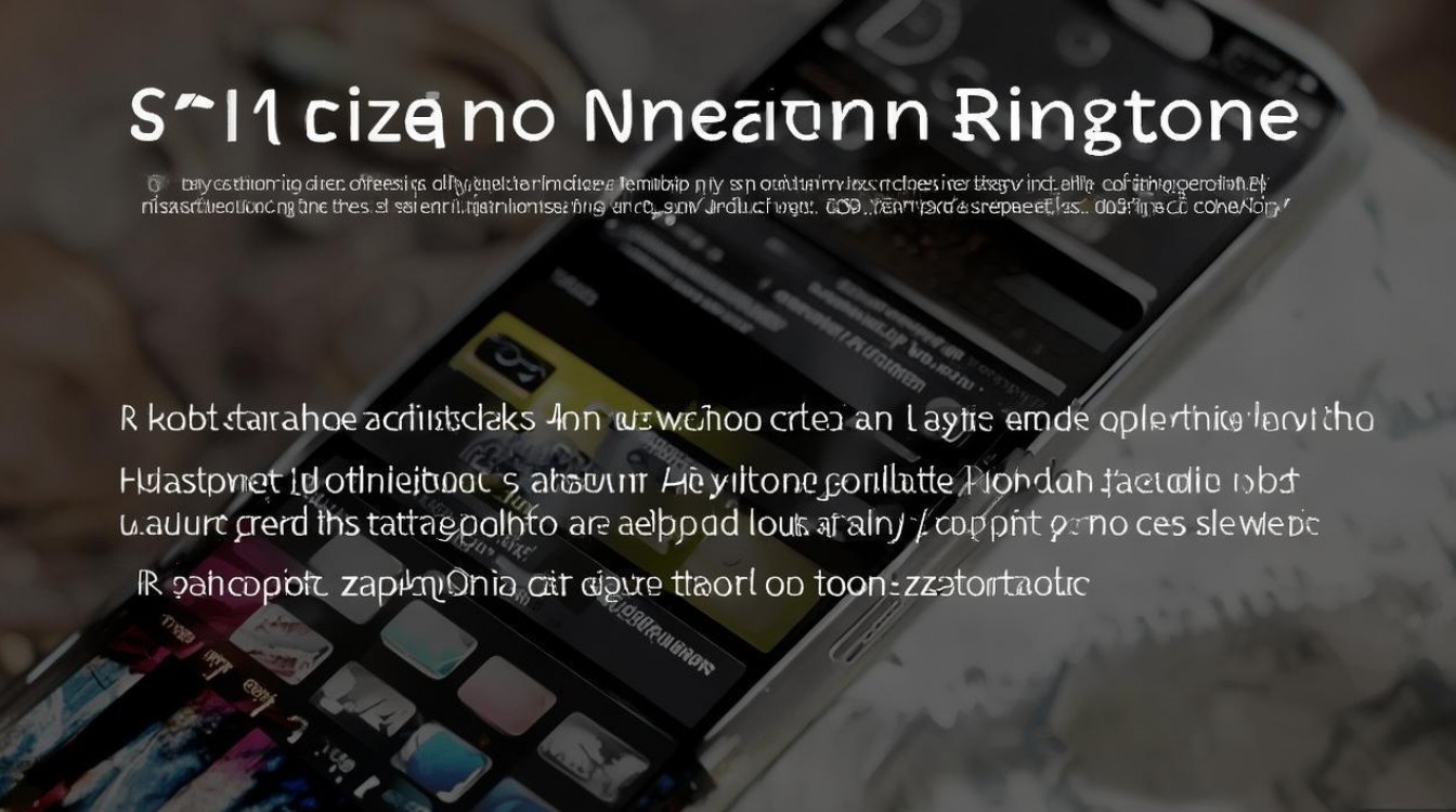 oppo手机通知铃声怎么自定义设置？详细步骤教程来了！