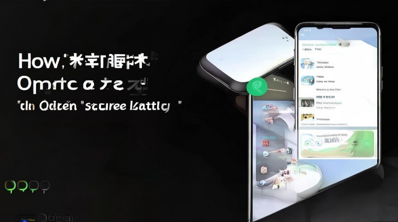 oppo备用电池怎么开启？备用电池功能开启方法详解