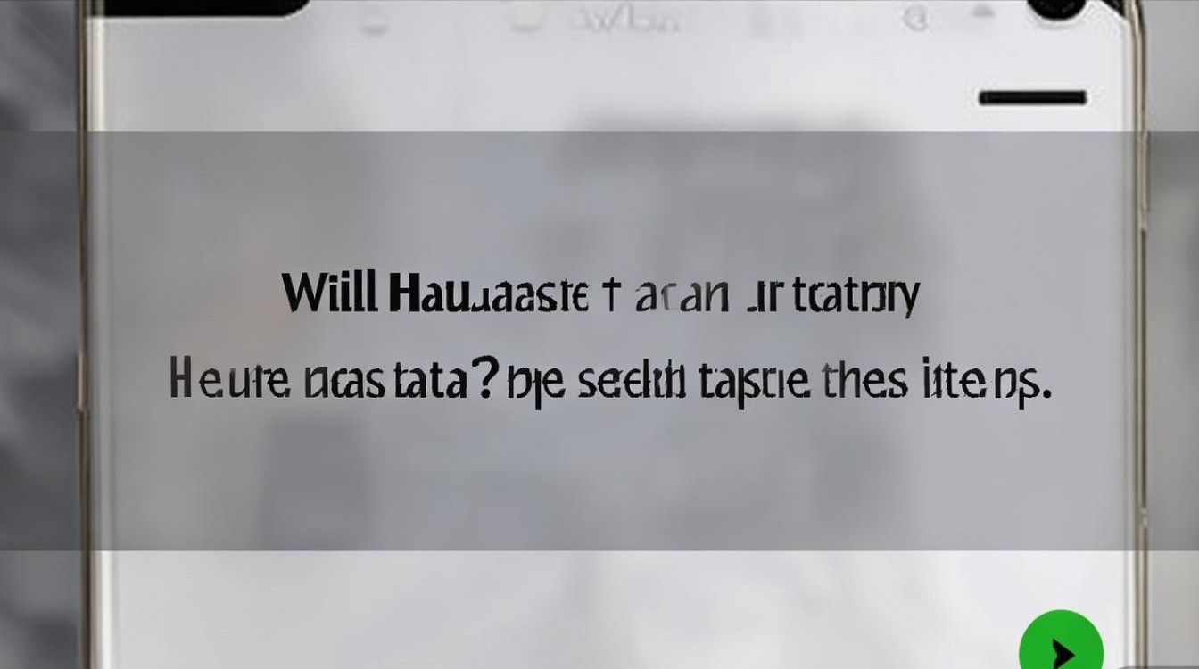 华为7恢复出厂设置会清数据吗?具体步骤是什么?