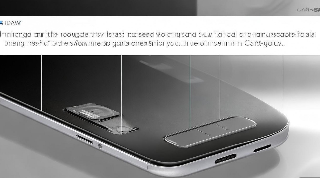 华为6x怎么取卡？手机卡取不出来怎么办？