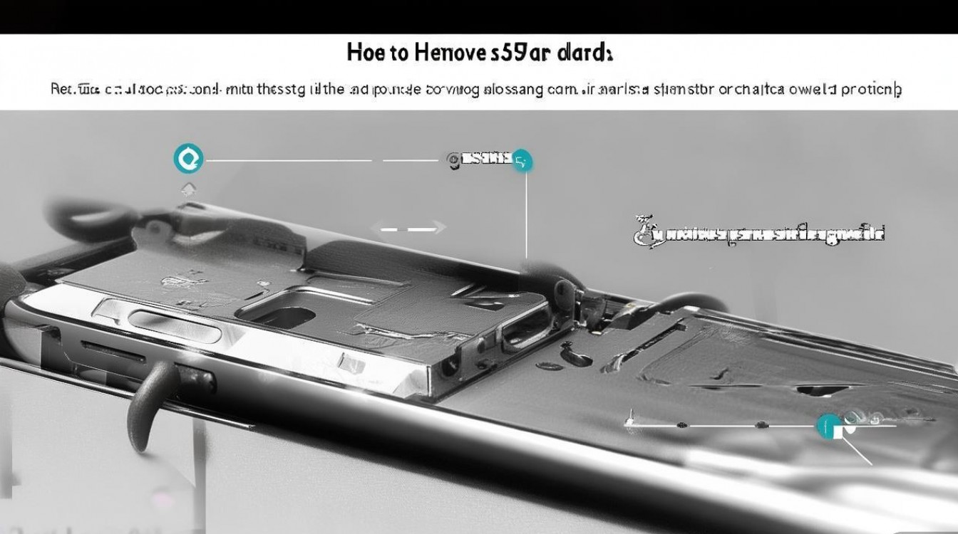 华为6x怎么取卡？手机卡取不出来怎么办？
