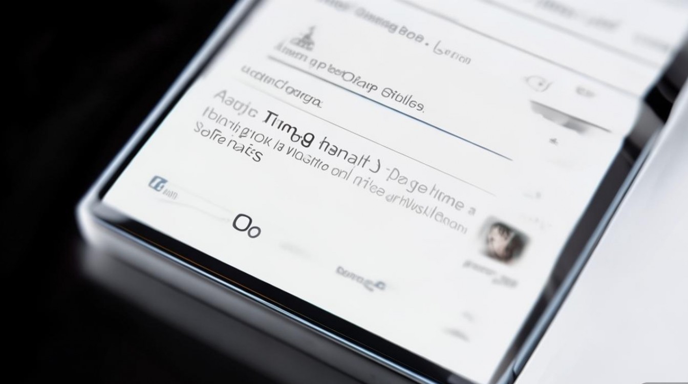 vivo手机如何查看充电时间显示设置？