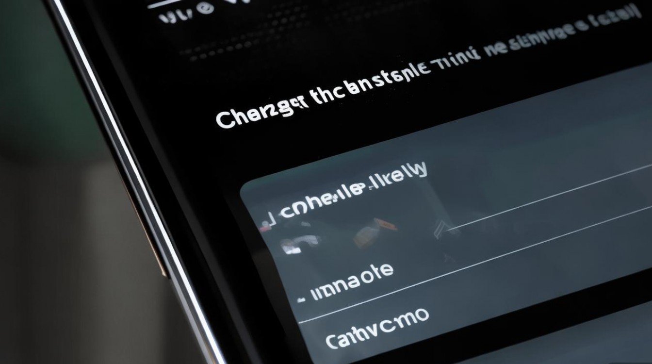 vivo手机如何查看充电时间显示设置？