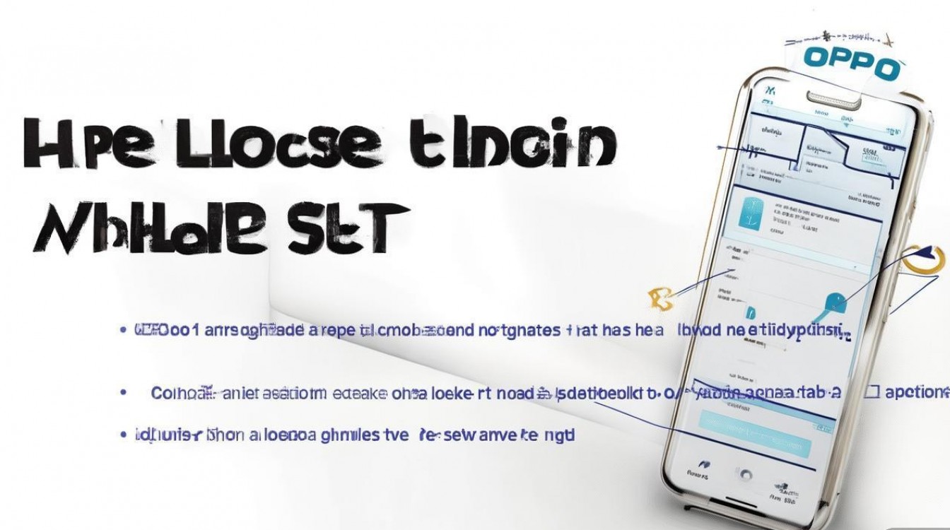 oppo手机丢了怎么定位？没有网络也能找到吗？