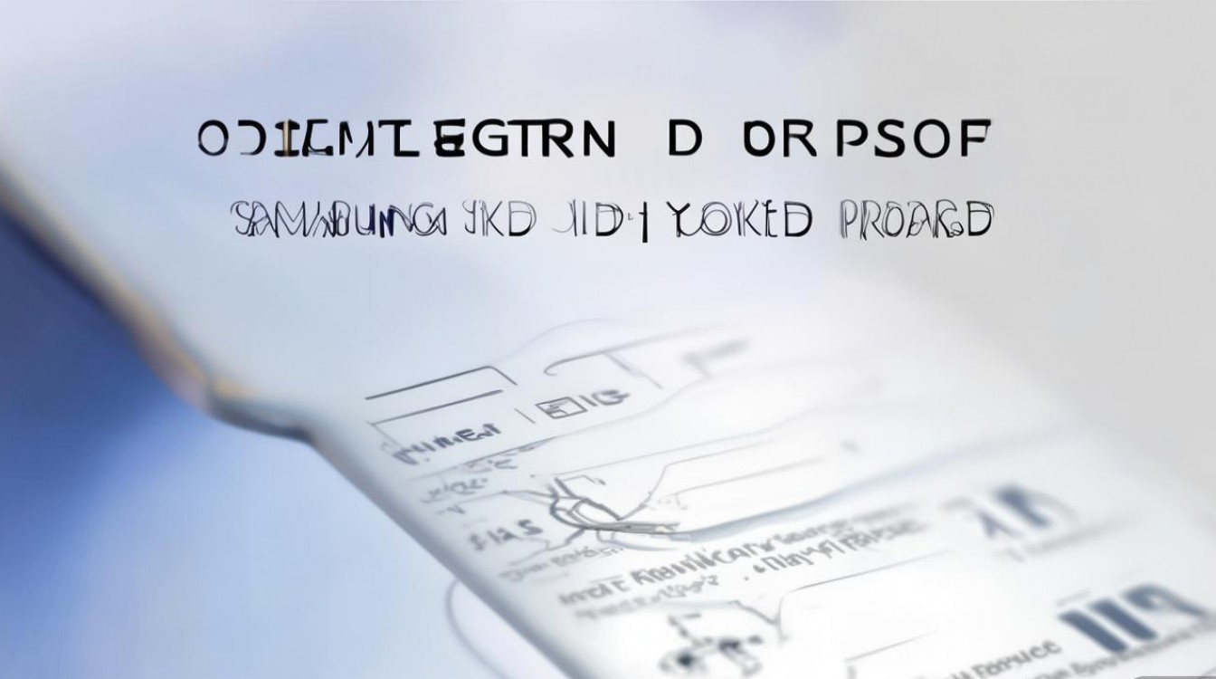 三星LD密码忘了怎么办？手机锁屏密码怎么解？