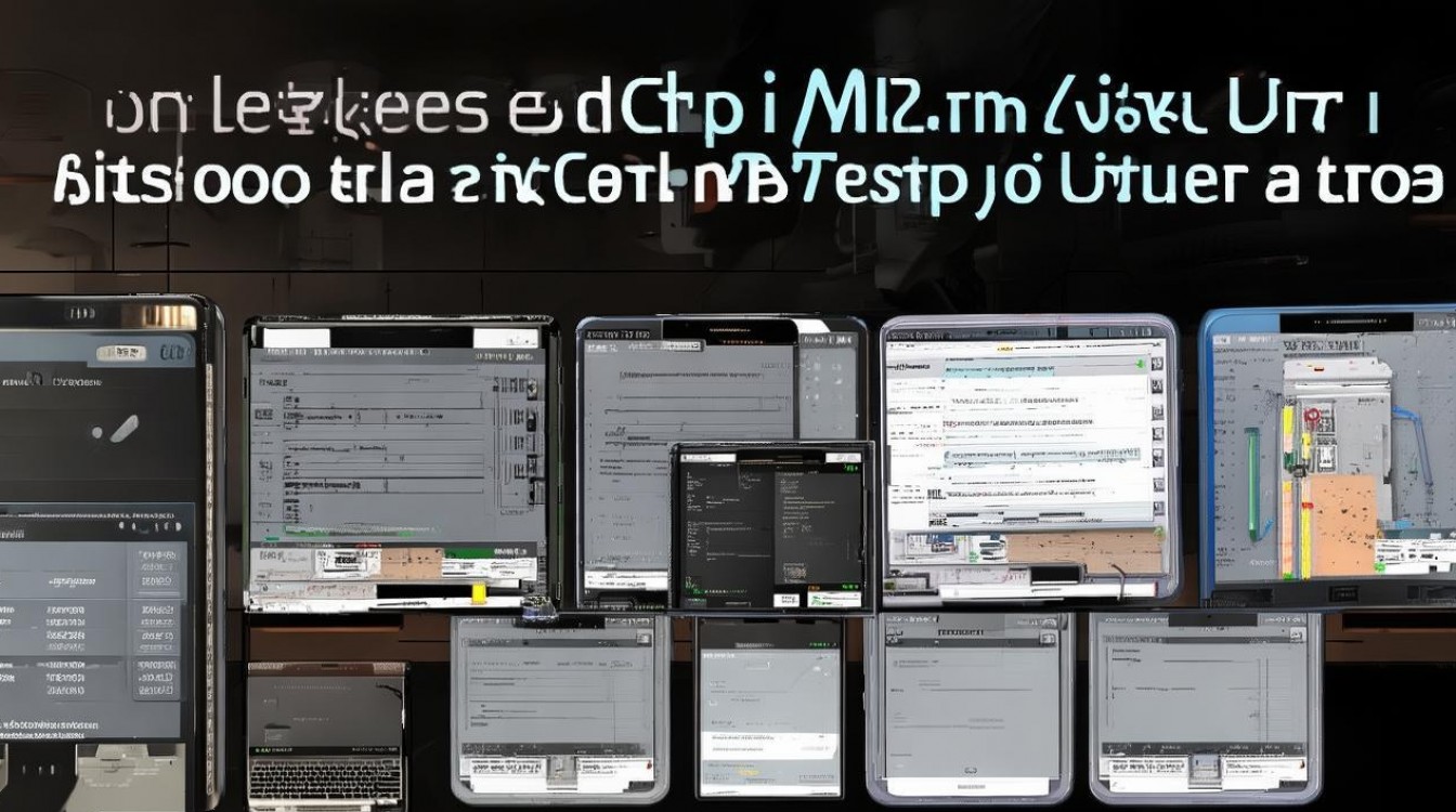 vivo手机如何刷入MIUI9系统?详细教程与风险提示