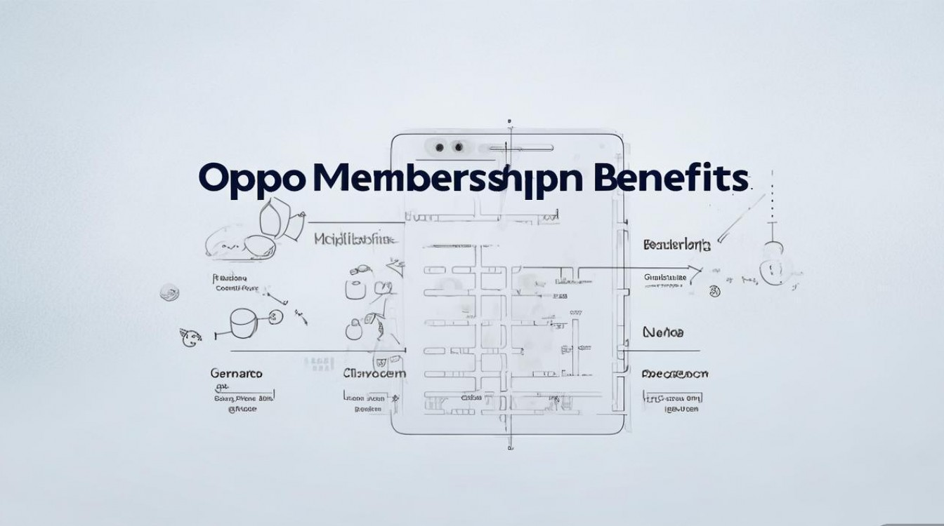 oppo手机会员权益怎么查？新手必看查看指南