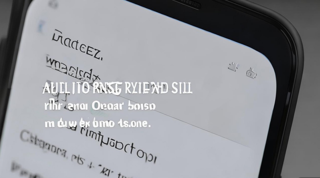 oppo手机图标大小怎么调?系统设置里能自定义调整吗?