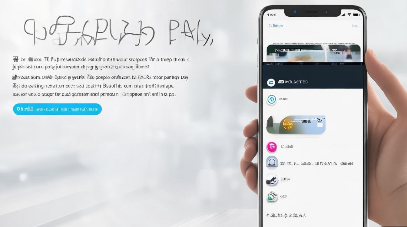 oppo闪付功能怎么用?开通步骤及使用场景详解