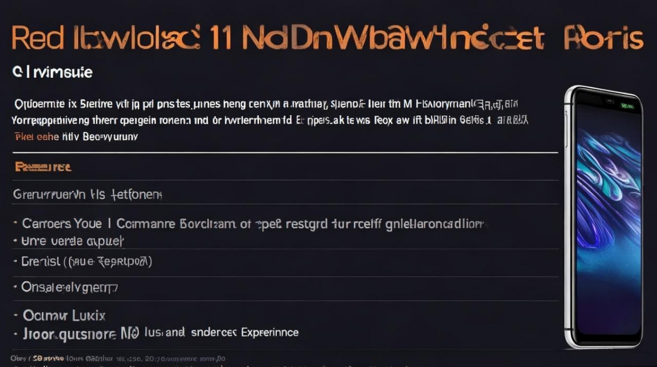 红米Note11优缺点实测,值不值得买?真实体验如何?